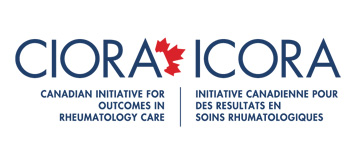 CIORA Logo